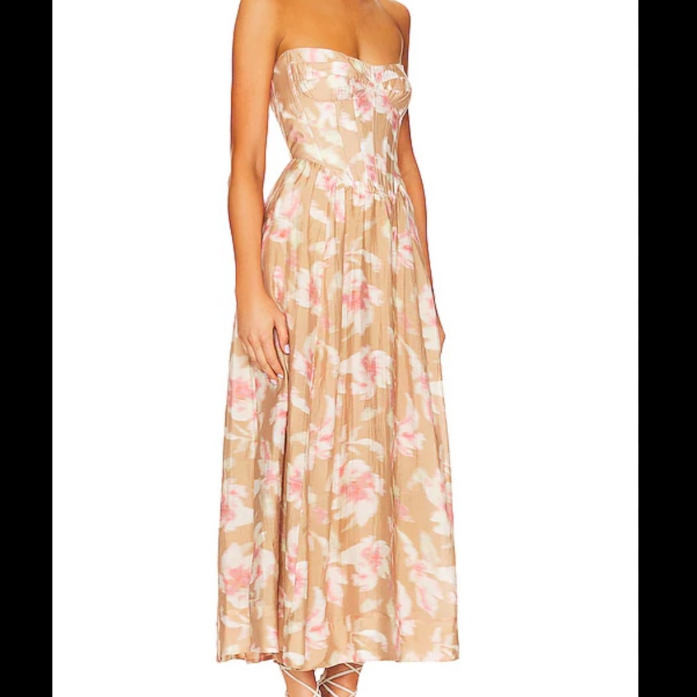 Bardot Lola dress